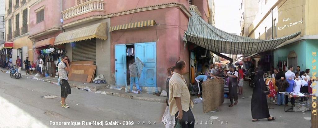 ORAN 2009 pano Rue Hadj Salah 04.jpg
